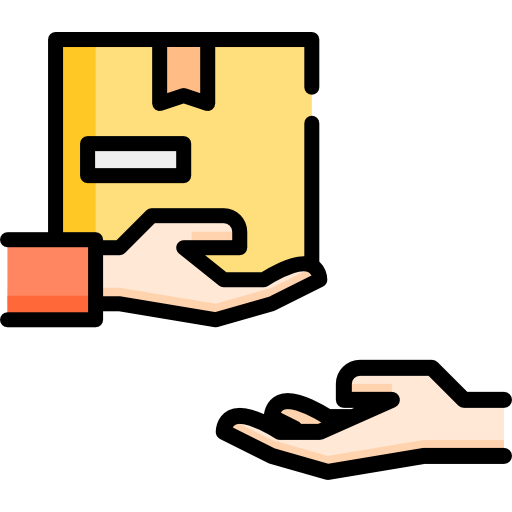 Pickup Icon